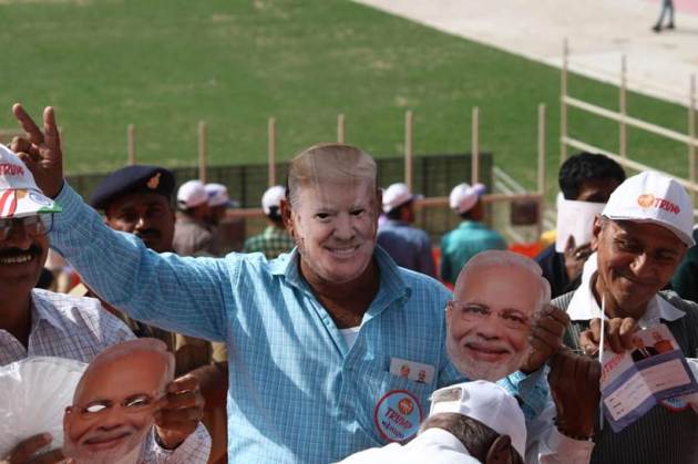 donald trump, donald trump india visit, donald trump news, donald trump in india, donald trump in india news, donald trump india visit 2020, donald trump india visit news, us president donald trump, us president donald trump latest news, narendra modi, narendra modi news, namaste trump, namaste trump live, namaste trump live news