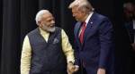 'We're not treated very well by India': Donald Trump indicates no major trade deal on card during Delhi visit