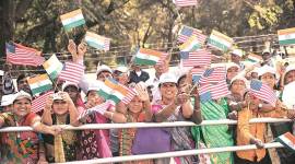 donald trump, us president donald trump, trump india visit 2020, donald trump india visit, donald trump latest news, donald trump news, sachin tendulkar, virat kohli donald trump, trump sachin, donald trump soochin, trump namaste trump,