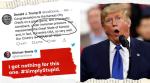 Donald Trump congratulates wrong state for Super Bowl win, then deletes tweet