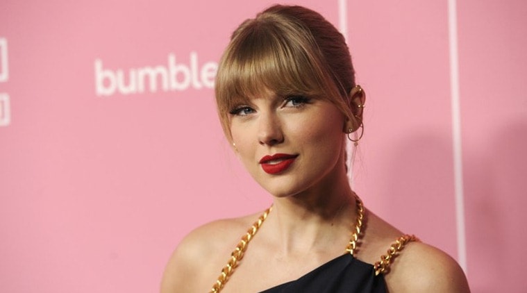 Taylor Swift’s father safe after fight with burglar | Music News - The ...