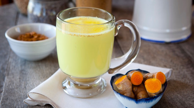 Turmeric Milk for Weight Loss: The Science Behind the Claims