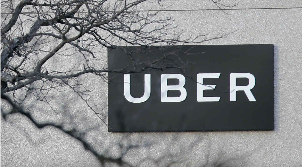 Uber sees green shoots in India; auto ridership returning to 80% of pre ...