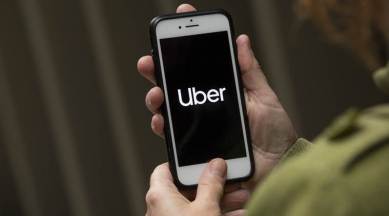 Uber closing office in downtown Los Angeles | Business News,The Indian  Express