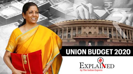Union Budget 2020 Live News Explained as Nirmala Sitharaman presents in Parliament today