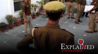 UP Police, UP Police Commissioner, Police Commissioner, Police Commissionerate, Express Explained, Indian Express