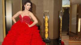 urvashi rautela fashion