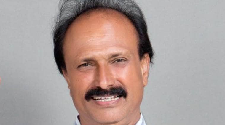 BJP leader resigns over caa, usman patel, indore bjp mpm resigns, MP bjp mp, madhya pradesh bjp mp, citizenship amendment act, citizenship law,mp municipal councillor, indian express