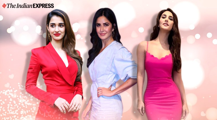 Wondering what to wear this Valentine’s Day? Take cues from B-town ...