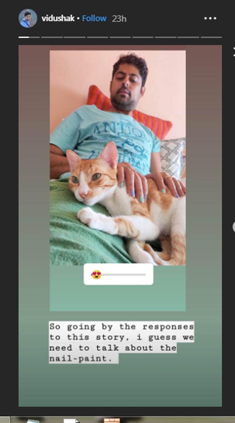 varun grover, varun grover instagram, varun grover 