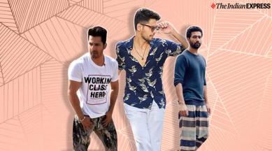 men's fashion, men's fashion trends, men's fashion style, men's fashion trends 2020, men's fashion chinos, men's fashion shirts, men's fashion style, indian express