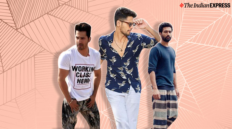 men's fashion, men's fashion trends, men's fashion style, men's fashion trends 2020, men's fashion chinos, men's fashion shirts, men's fashion style, indian express