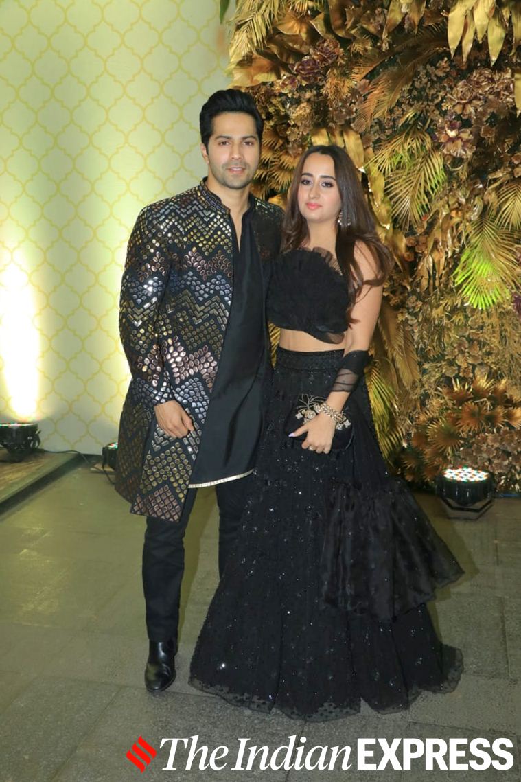 Sonam Kapoor, Alia Bhatt, kareena kapoor, tara sutaria, armaan jain wedding