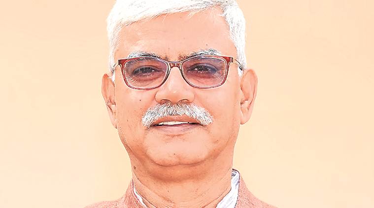 Visva-Bharati VC remark, Visva-Bharati VC controversial remark, Bidyut Chakraborty gandhi remark, Bidyut Chakraborty remark