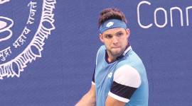 Maharashtra Open, Maharashtra Open finals, Maharashtra Open finale, Jiri Vesely, Egor Gerasimov, Tata Maharashtra Open, Sports news, Indian Express