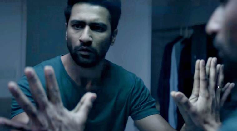 vicky kaushal in bhoot