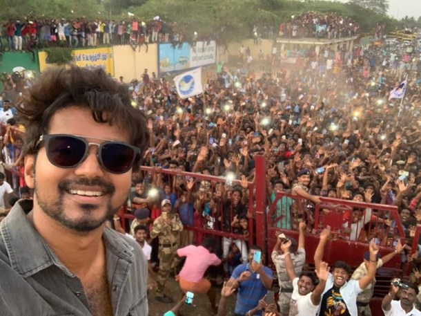 vijay twitter