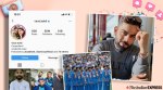 Virat Kohli becomes the first Indian to hit 50 million followers on Instagram
