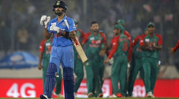 World XI vs Asia XI: Six Indians in squad, Virat Kohli's selection still unclear