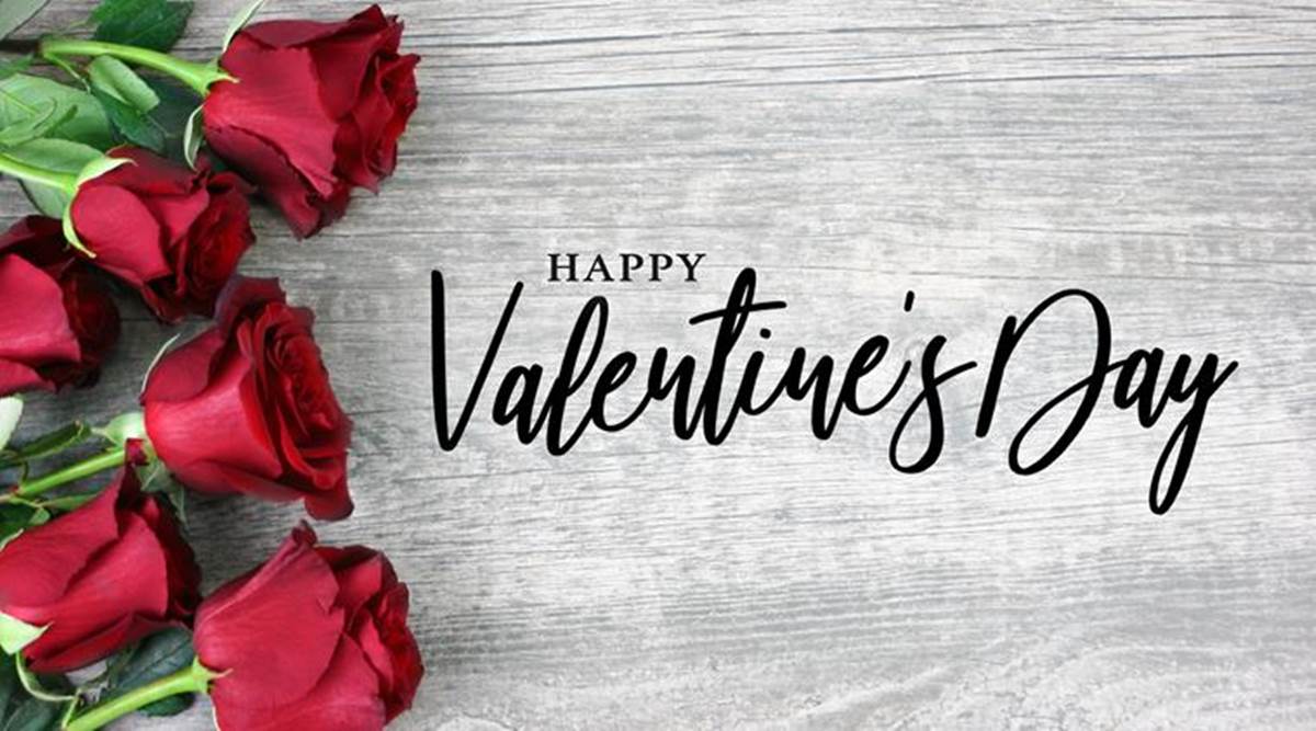 Happy Valentine S Day History Facts Importance And Significance Of Valentine S Day Lifestyle News The Indian Express