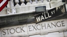 Wall Street, Wall Street coronavirus, coronavirus Wall Street, Dow Jones, Wall Street Dow Jones, US stock markets, US markets, World markets, Indian Express