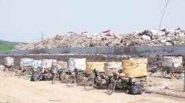 Wastepickers, Pune lockdown, Coronavirus crisis, Pune news, Indian express news