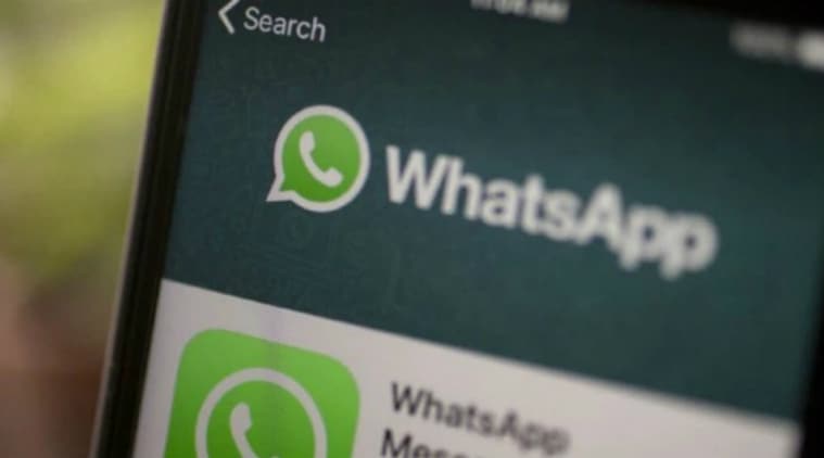 Facebook Fixes Bug That Let Everyone Access Your Private Whatsapp Groups Via Google Search Technology News The Indian Express