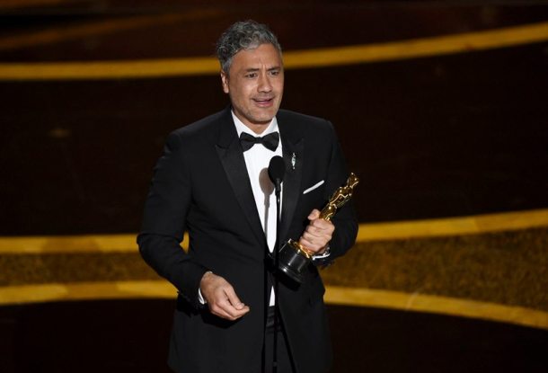 taika waititi