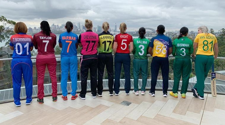 women t 20 world cup