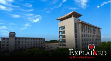 Coronavirus, drug to treat Coronavirus, china files for patent for Coronavirus drug, Remdesivir, chloroquine, Gilead Sciences, indian express, indian express explained