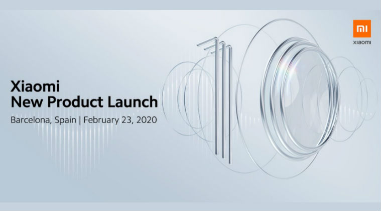 MWC 2020: Xiaomi confirms to launch the Mi 10, Mi 10 Pro ...
