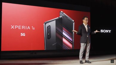 sony xperia 5g, xperia 1 mark ii, xperia 1 mark 2, xperia 10, xperia pro 5g, xperia 1 specifications, sony xperia launch