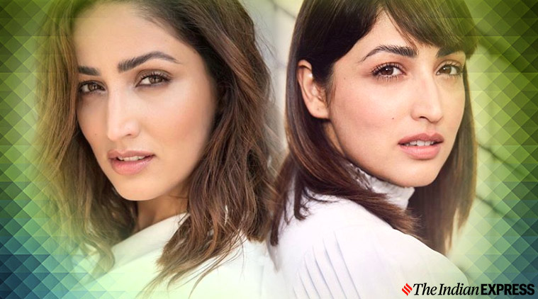 From long bob to fringes, Yami Gautam has been giving us major hair goals;  take a look | Lifestyle News,The Indian Express