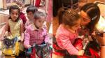 Yash-Roohi birthday party: Taimur, Inaaya, Zain, AbRam and other star kids have a blast Yash-Roohi birthday party: Taimur, Inaaya, Zain, AbRam and other star kids have a blast