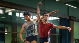 Yeh Ballet movie review
