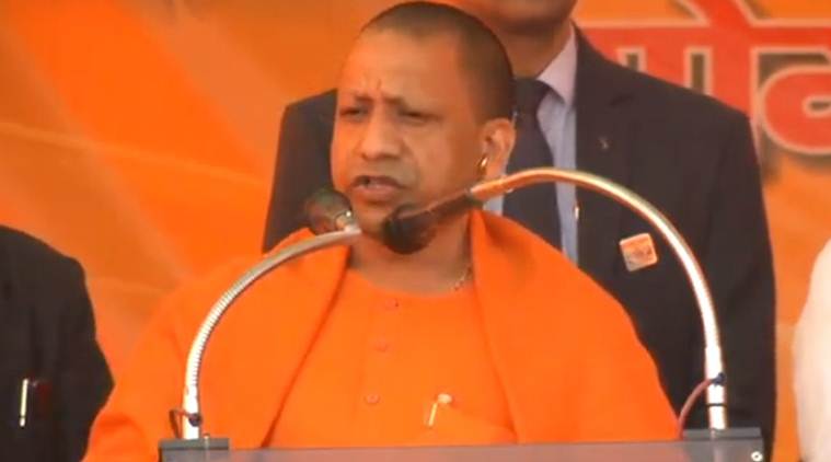 No need to panic, enough arrangements in place: CM Yogi Adityanath
