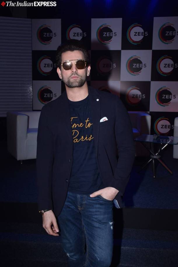 zee5 anniversary celebrations
