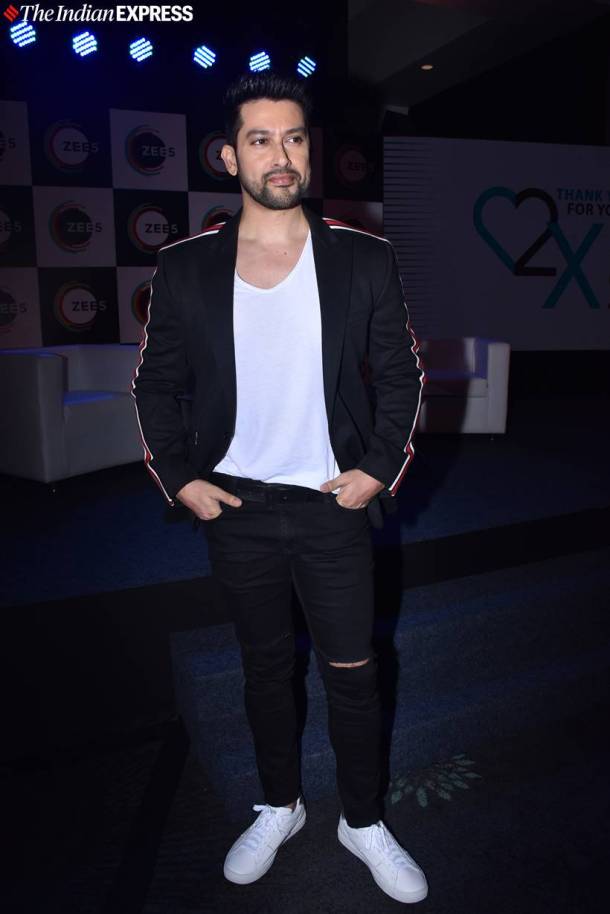 zee5 anniversary celebrations
