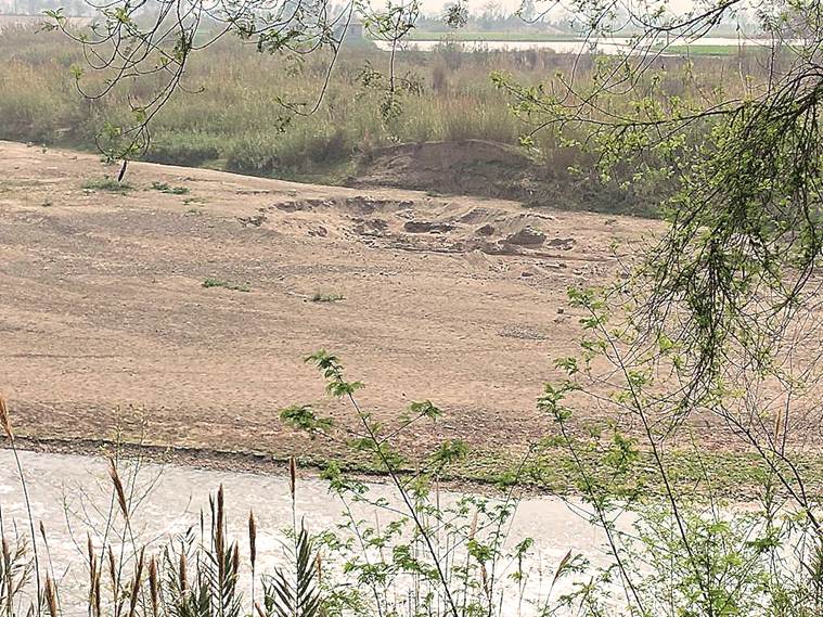 Chhatbir Zoo at risk due to illegal mining as ‘govt looks other way’