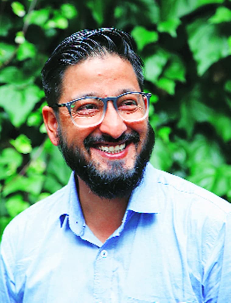 Poet of the Fall: The humane verses of Kashmir’s Madhosh Balhami | Eye ...