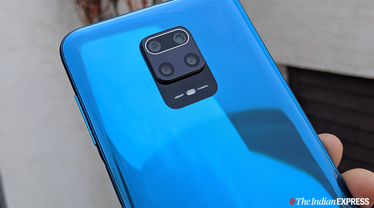 Redmi Note 9 Pro Max Review: Whole in One