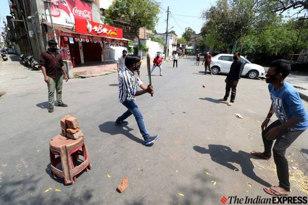 In Photos: How India is readying for Janata Curfew lockdown