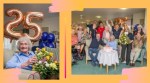 100-year-old-celebrates '25th birthday' on leap day