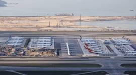 cathay pacific airways, cathay pacific coronavirus, airlines, covid impact on airlines, flights allowed during coronavirus