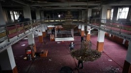 Indian-American Congressman seeks refugee status for Afghan Sikhs, Hindus