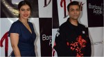 Karan, Dino, Kajol and others attend Devi success party