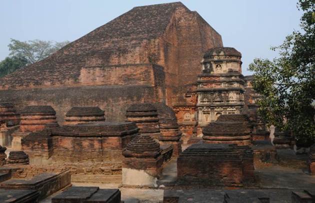 Nalanda, Nalanda Bihar, trip to Nalanda, trip to Bihar, things to know about Nalanda, Express Wanderlust, Indian Express, Indian Express news