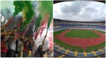 Kolkata Derby, I-League matches to be played behind closed doors