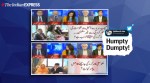 'Oops': Pakistani panelist falls off his chair during Live TV debate, leaves netizens in splits