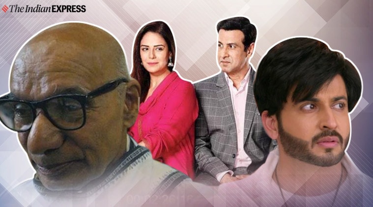 Soaps are out of stock: The real reason you are seeing reruns on Indian television during lockdown